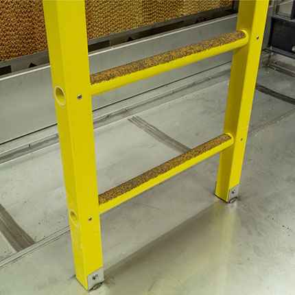 Service Platforms & Catwalks