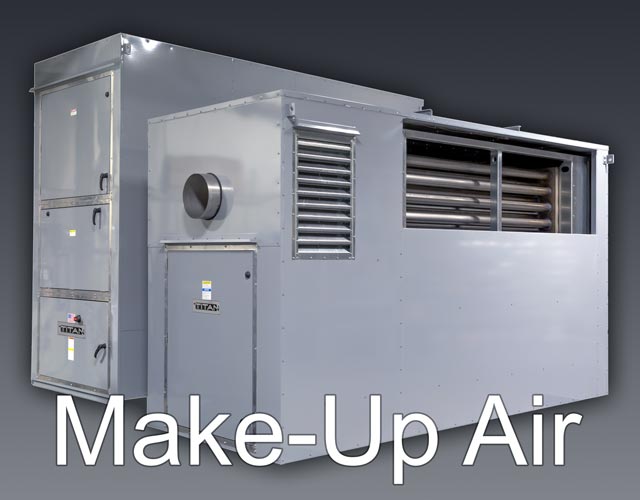 Titan Air LLLP